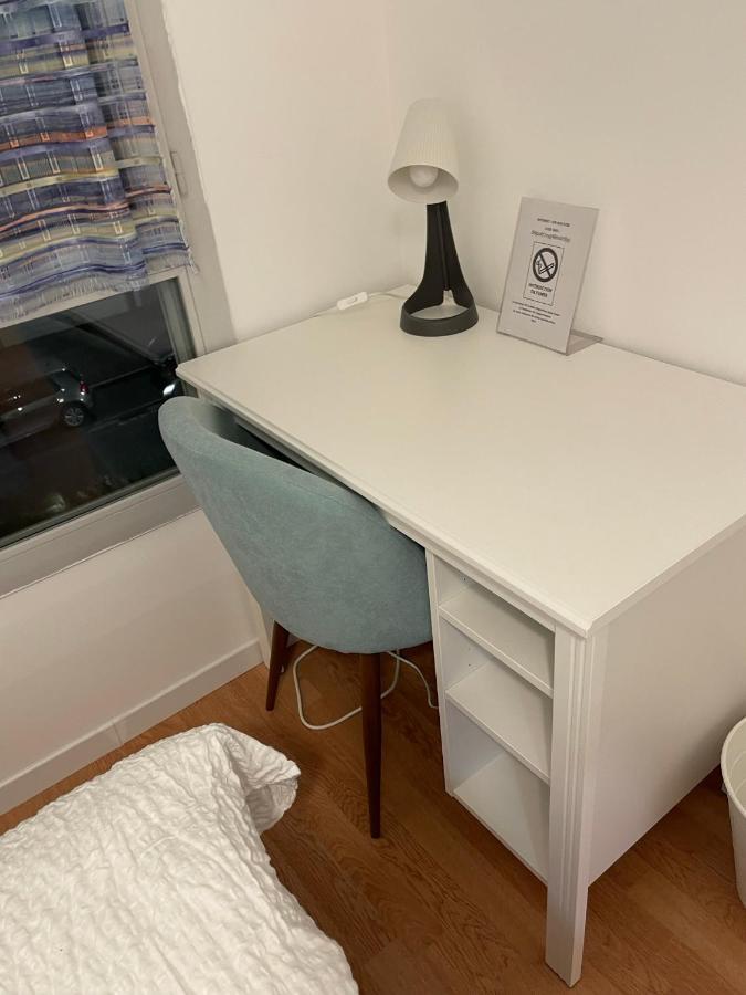 Superbe 3 Pieces Face Gare Tgv / Rer De Massy Apartment Маси Екстериор снимка