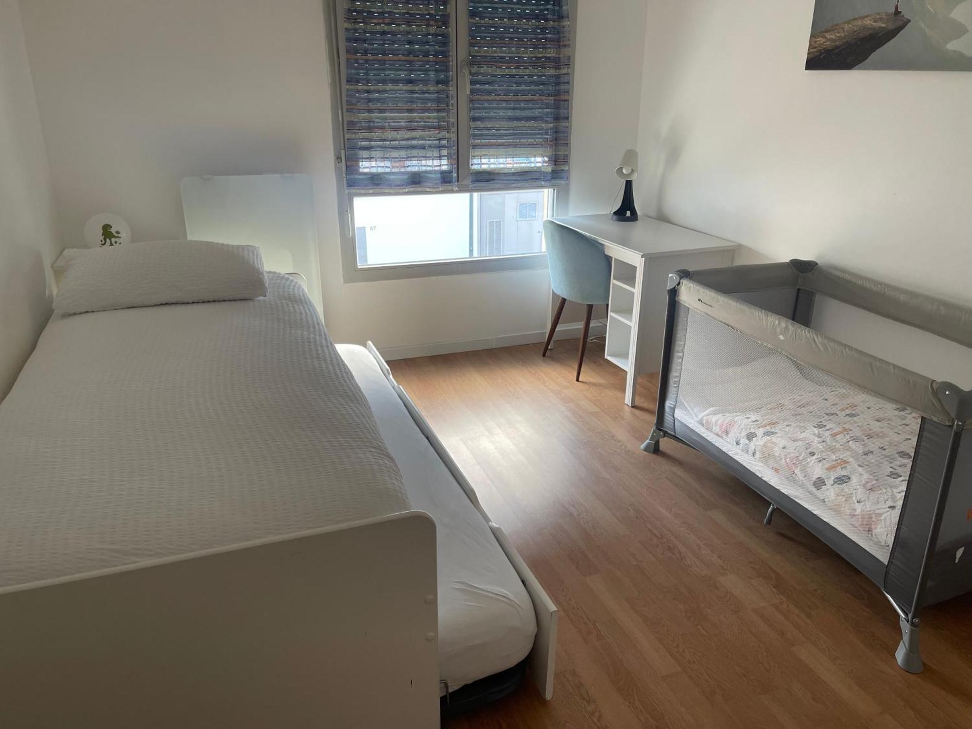 Superbe 3 Pieces Face Gare Tgv / Rer De Massy Apartment Маси Екстериор снимка